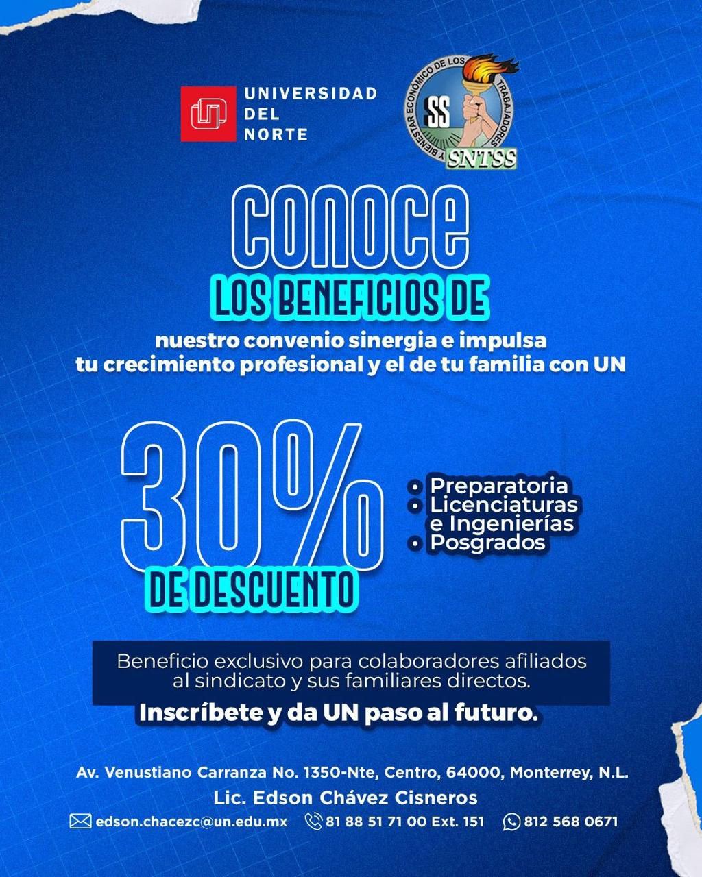 Universidad del Norte