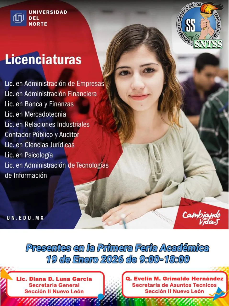 Universidad del Norte