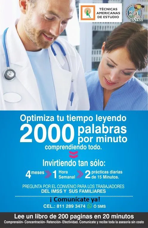 Técnicas Americanas de Estudio