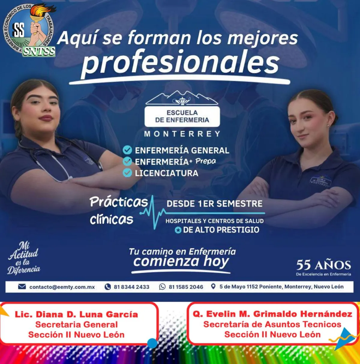 Escuela de Enfermería