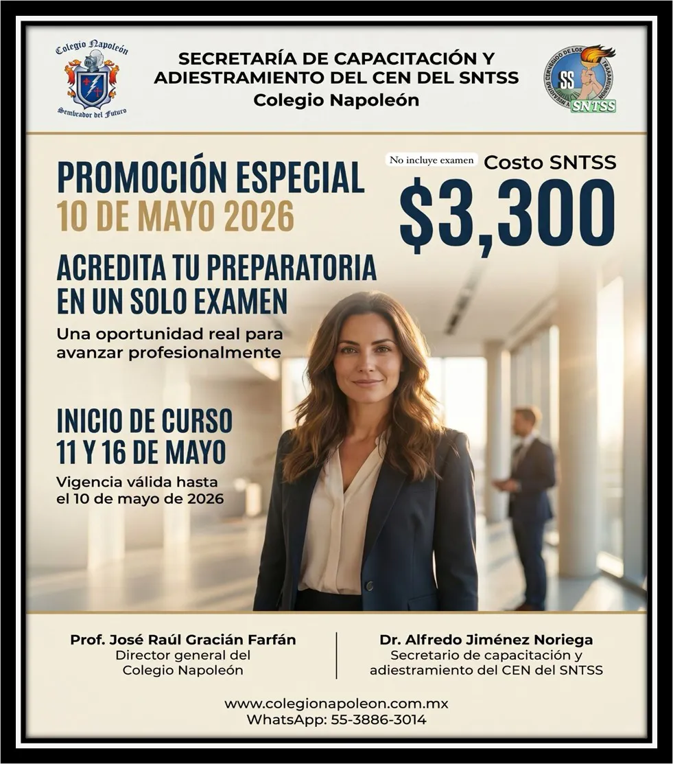 Colegio Napoleón