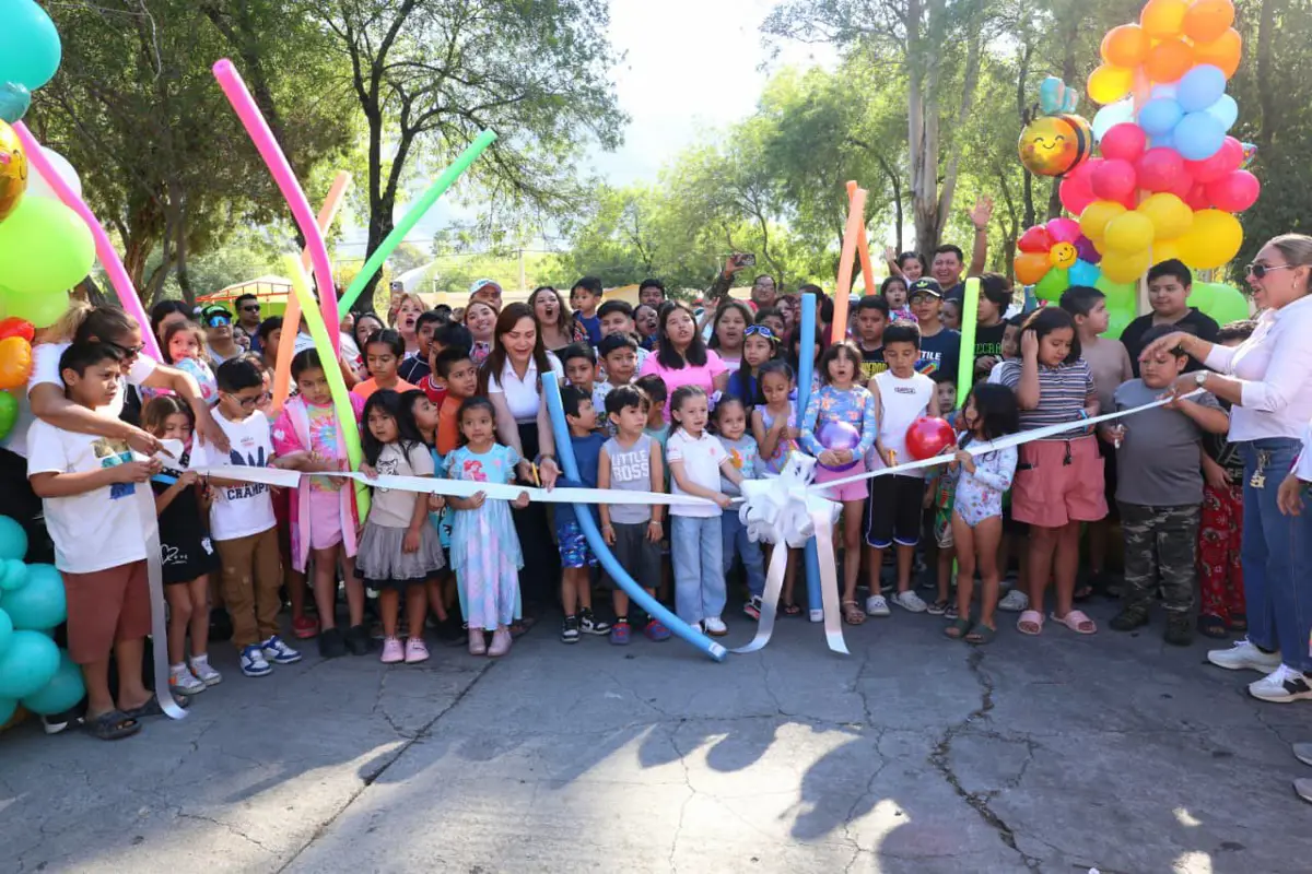 Centro Recreativo Eucaliptos 1