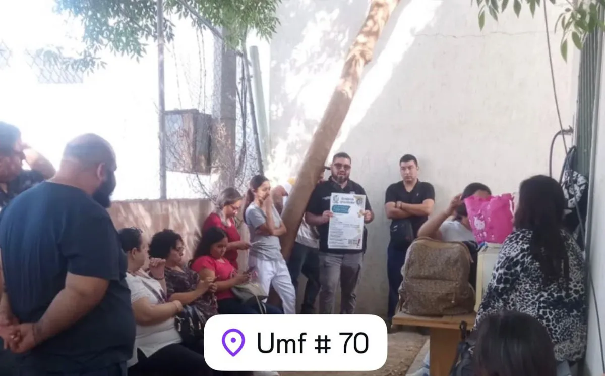 Cuidando al Cuidador 1