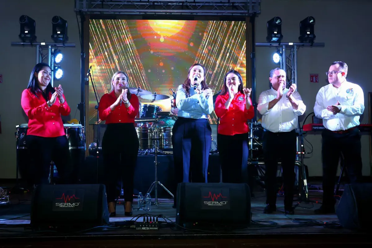 Técnico Administrativo 1