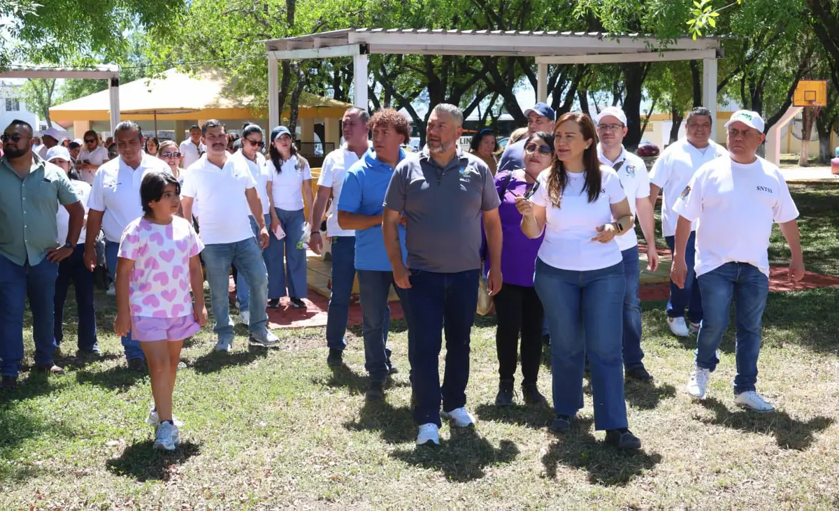 Centro Recreativo Montemorelos 2