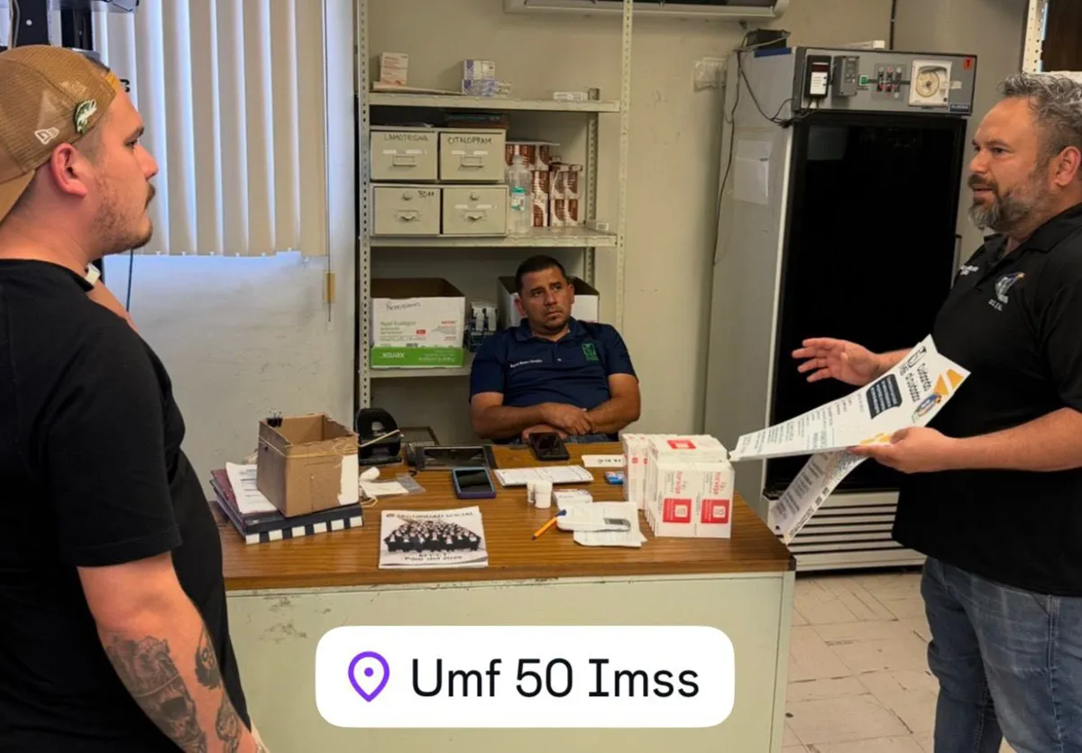 Cuidando al Cuidador 2