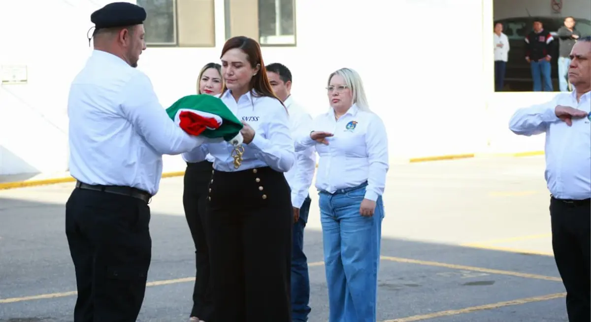 Día de la Bandera 2