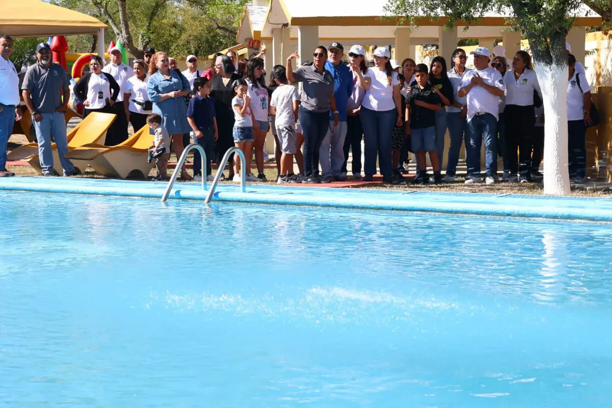 Centro Recreativo Linares 3