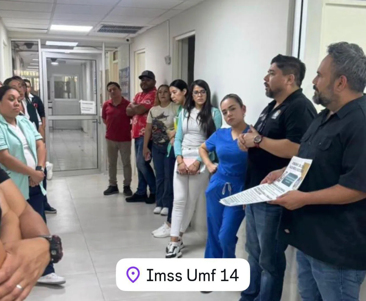 Cuidando al Cuidador 3