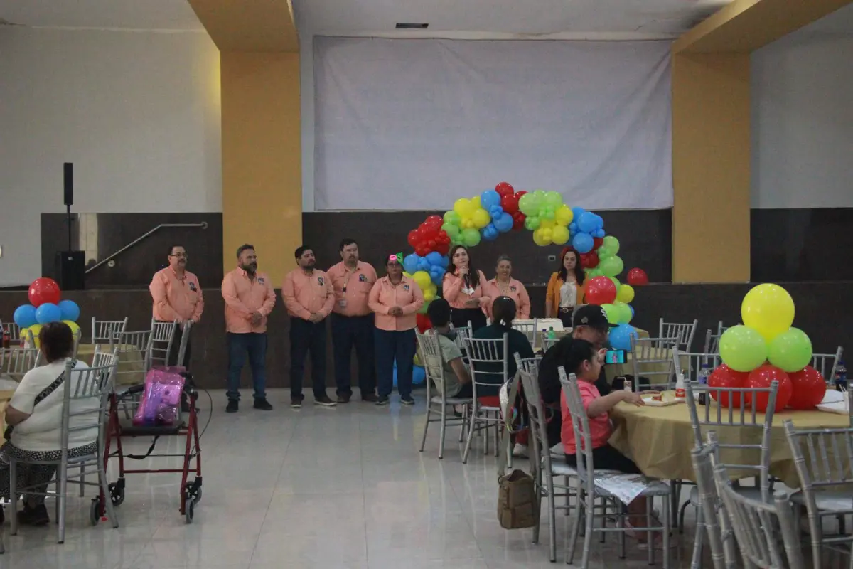 Cumpleañeros febrero 3