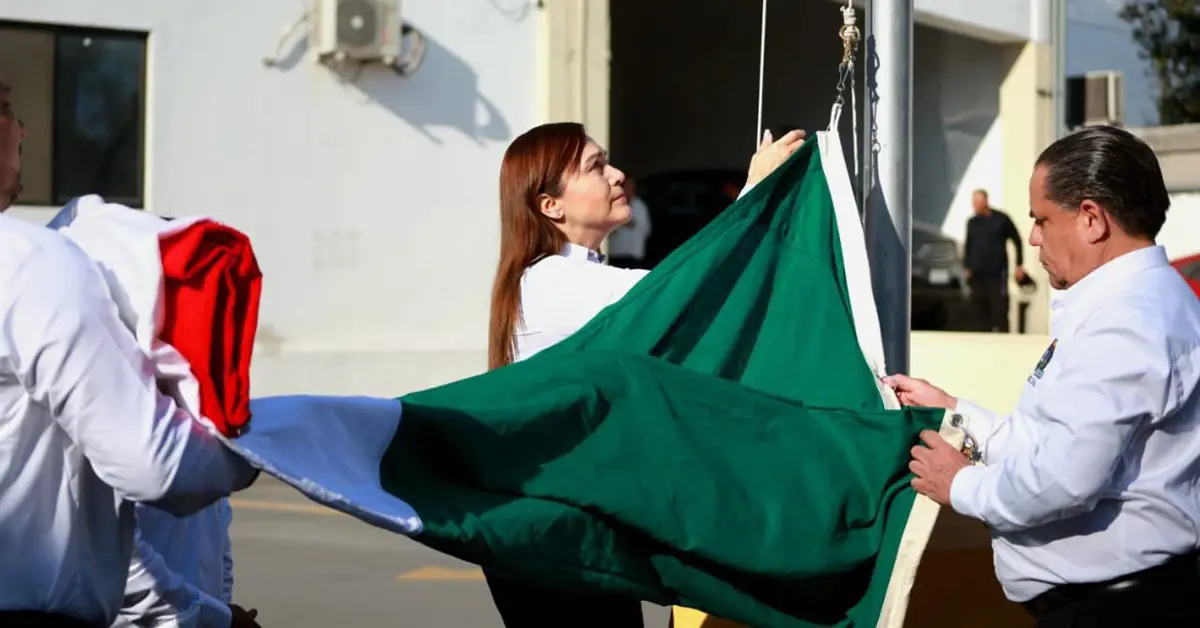 Día de la Bandera 3