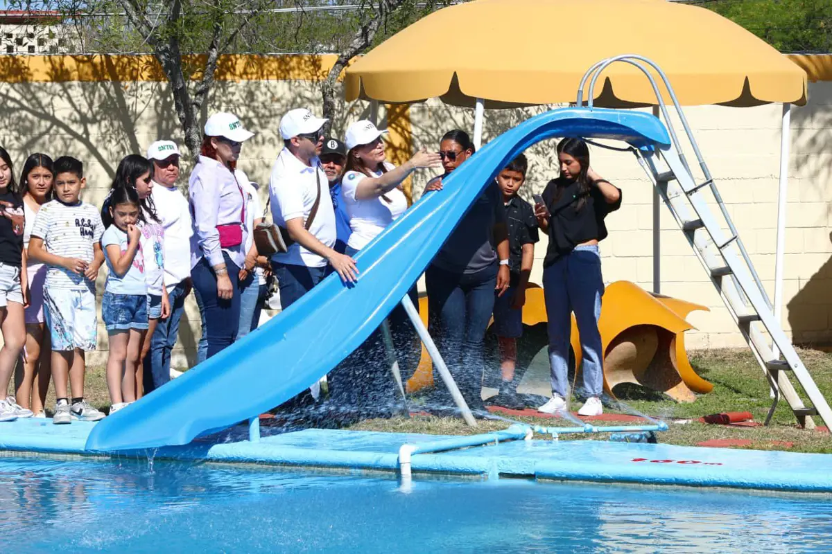 Centro Recreativo Linares 4