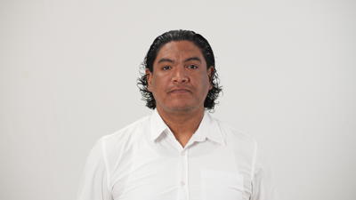 ALAN RODERICK SALDAÑA SERRATO