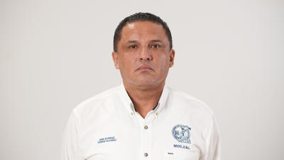 JOSÉ ALFREDO TORRES ALVAREZ