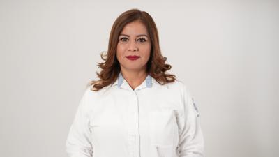 BLANCA ESTHELA HERNÁNDEZ MORALES