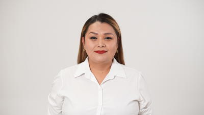 CLAUDIA IVONNE TORRES RAMIREZ