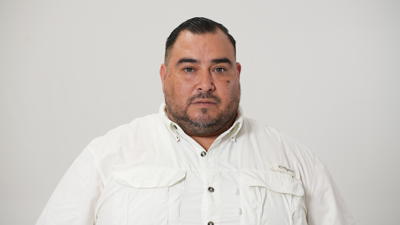 OSVALDO DANIEL LEDEZMA REYES