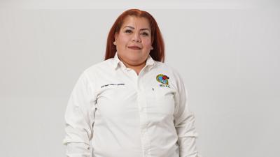 E. GRAL. FATIMA ROSARIO MARTINEZ GARCIA