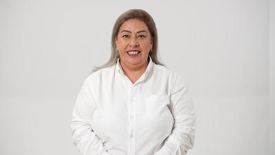 GRISELDA MONROY SALAZAR