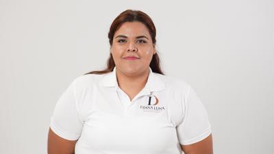 LOIDA EUNICE GARCÍA LÓPEZ