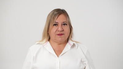 NORMA DELIA ROMERO TELLEZ