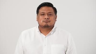 PEDRO ALEJANDRO RAMOS ORTIZ