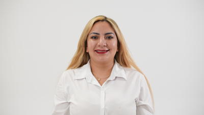 ROCIO VIRIDIANA GARZA ALONSO