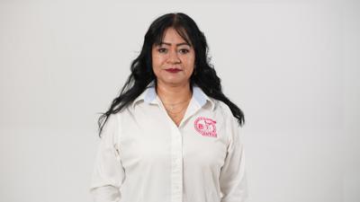 E. GRAL. SOFÍA MARTÍNEZ MARTÍNEZ