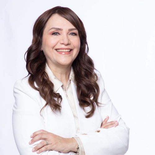 Lic. Diana Luna García