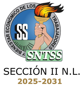 SNTSS Logo